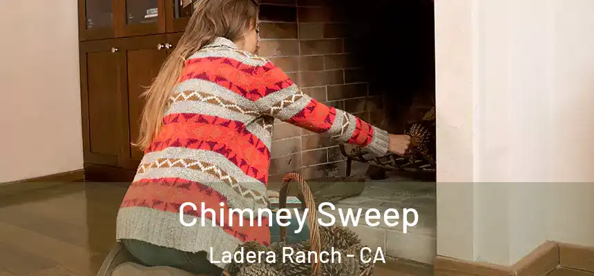  Chimney Sweep Ladera Ranch - CA