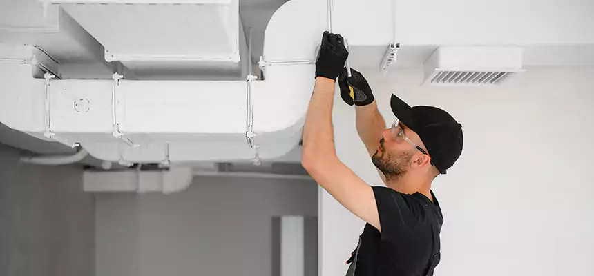 Our Air Duct Cleaning Services in Ladera Ranch, CA