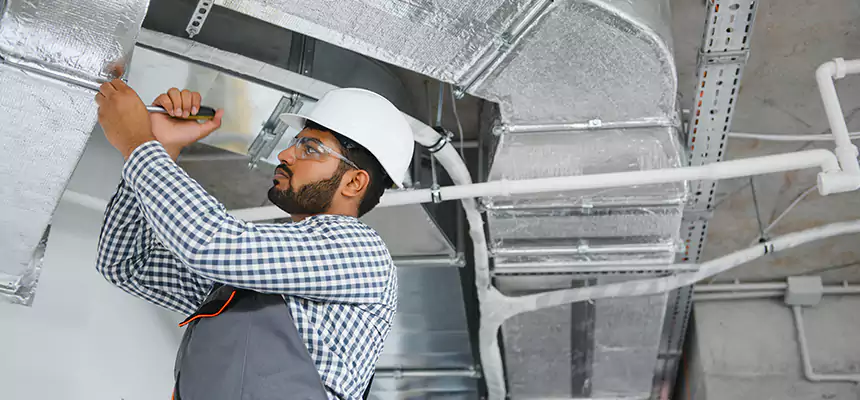 Proactive Ac Vent Repairs & Air Duct Replacement Companies Near Me in Ladera Ranch