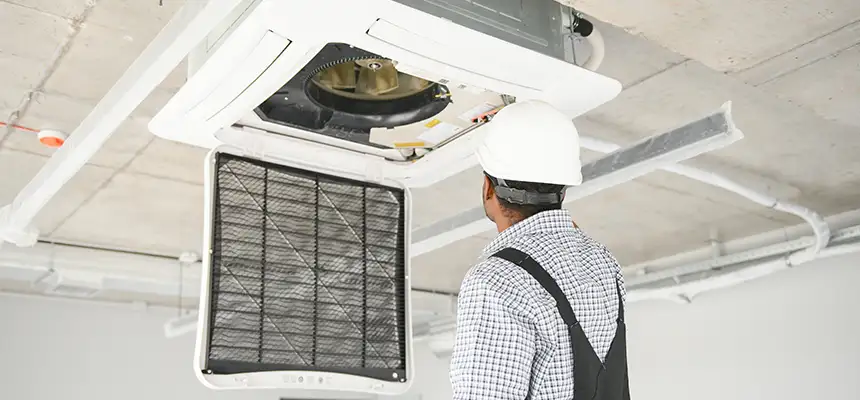 Our Affordable Duct Cleaning Near Me Services in Ladera Ranch, CA