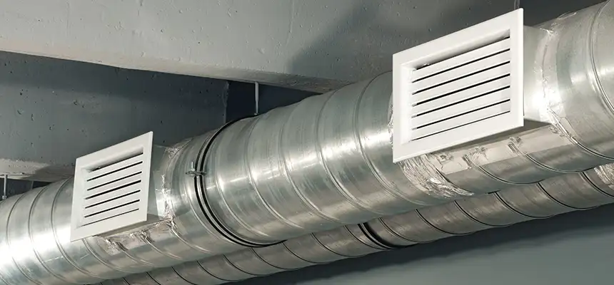 Our Air Duct Camera Inspection Services in Ladera Ranch, CA