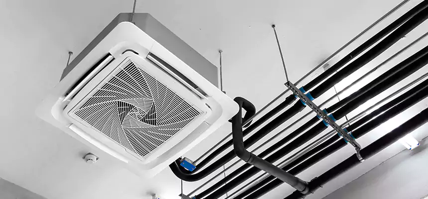 Our Air Duct Deep Cleaning Services in Ladera Ranch, CA