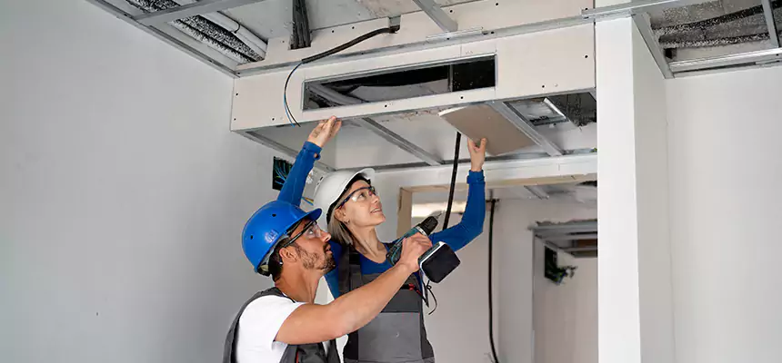 Our Attic Air Duct Cleaning Services in Ladera Ranch, CA