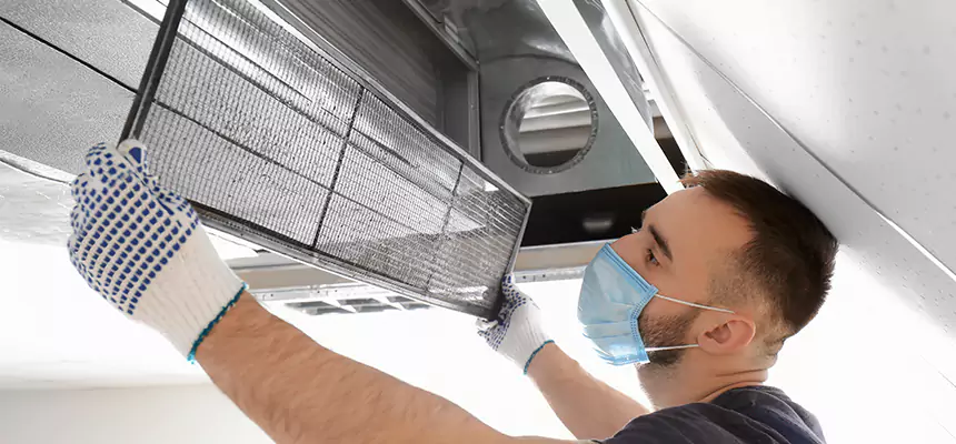 Our Bathroom Exhaust Duct Cleaning Services in Ladera Ranch, CA