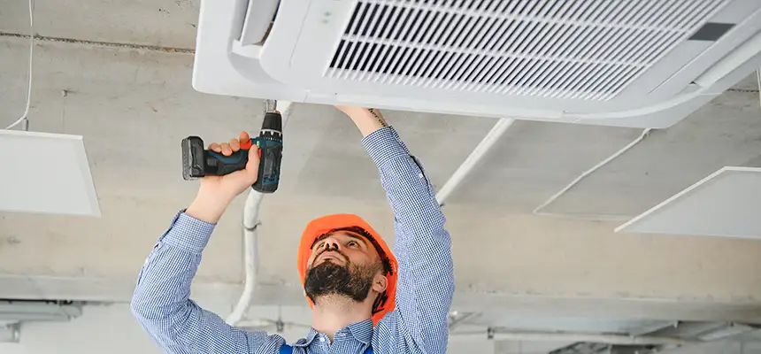 Detailed Multi‑Unit Riser & Roof Termination Cleaning in Ladera Ranch