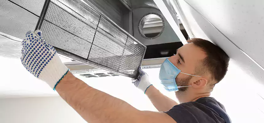 Our Dryer Vent Cleaning Services in Ladera Ranch, CA
