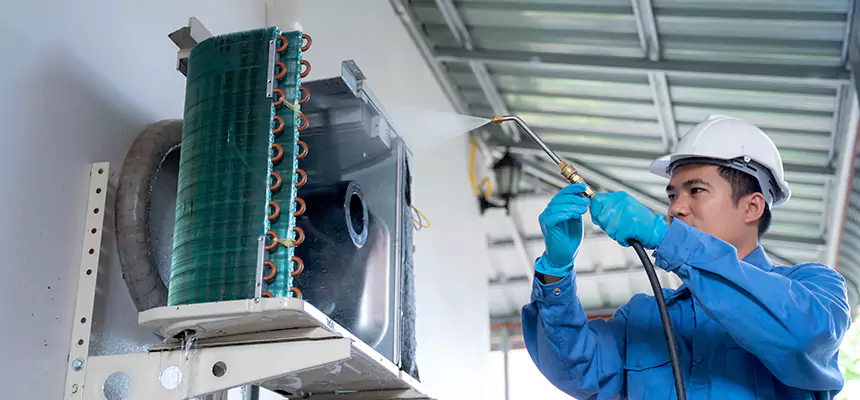 Our Energy-Efficient HVAC Cleaning Services in Ladera Ranch, CA