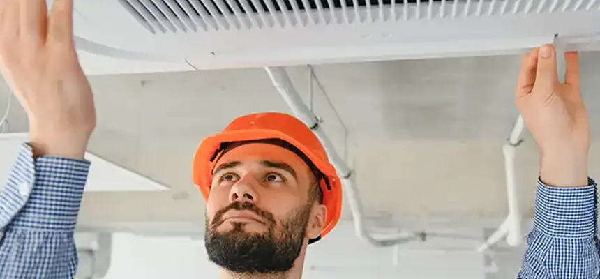 Our Furnace Vent Cleaning Services in Ladera Ranch, CA