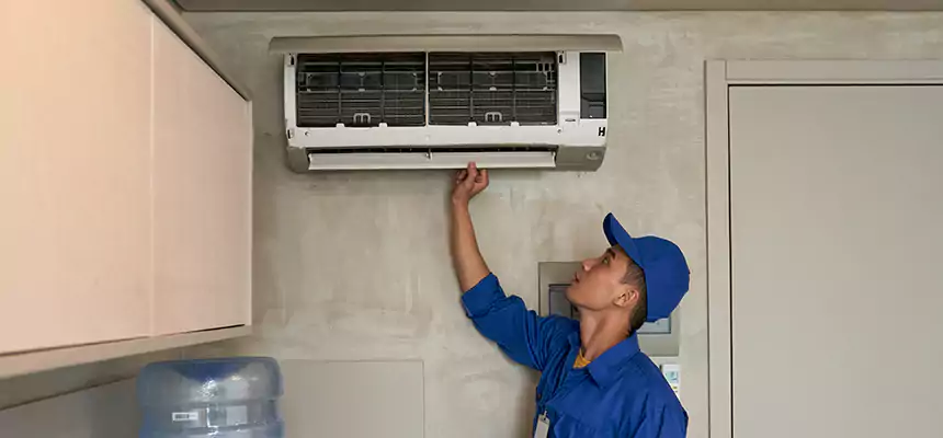 Balanced Fresh‑Air Ventilation (ERV/HRV) in Ladera Ranch