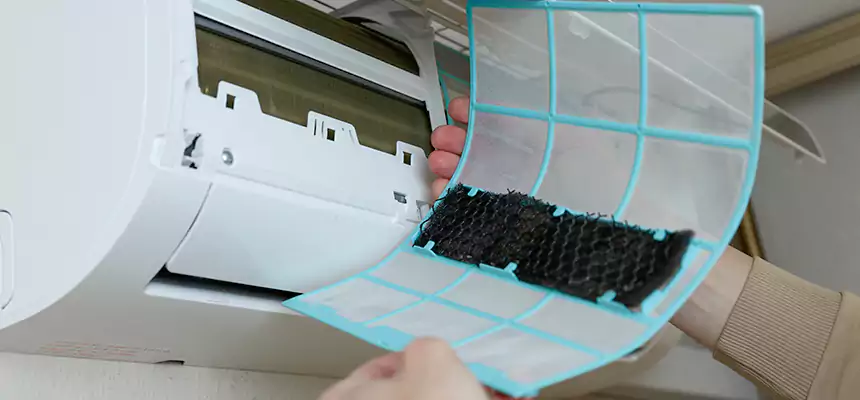 Gentle Ductwork Odor-Control Pet Dander Duct Cleaning in Ladera Ranch, CA