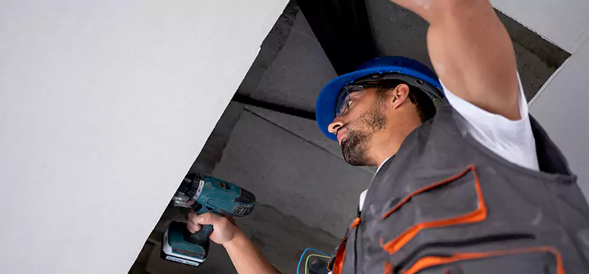 Our Post-Renovation Duct Debris Removal Services in Ladera Ranch, CA