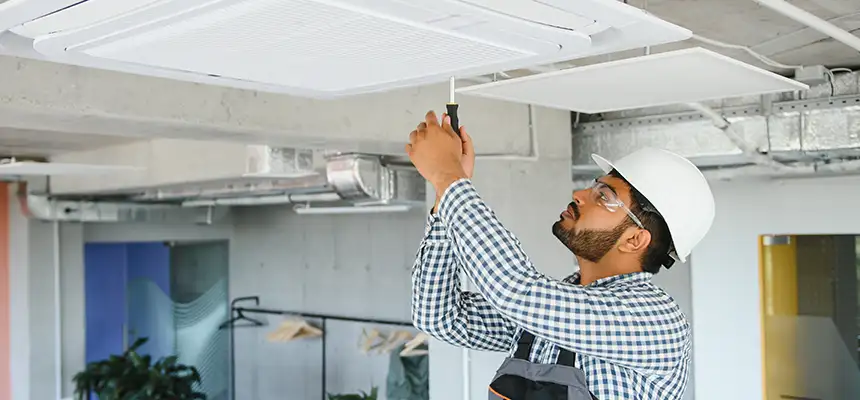 Our Roof Dryer Vent Cleaning Services in Ladera Ranch, CA