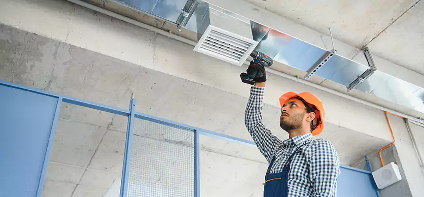 Efficient Exhaust Vent Cleaning in Ladera Ranch, CA