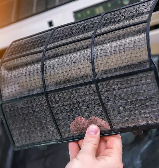 Top-notch AC Air Filter Replacement in Ladera Ranch