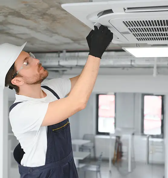 Top Affordable Duct Cleaning Services Near Me in Ladera Ranch, CA