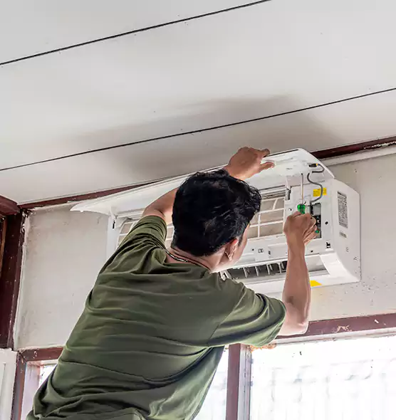About Air Duct & AC Odor Removal in Ladera Ranch, CA