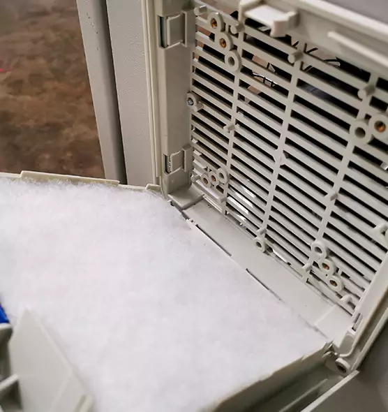 Professional Air Duct Expansion Solutions in Ladera Ranch, CA