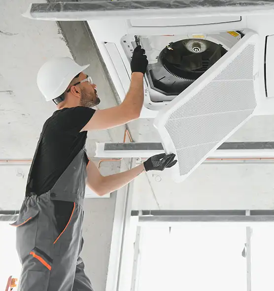 About Air Duct Rodent Removal in Ladera Ranch, CA