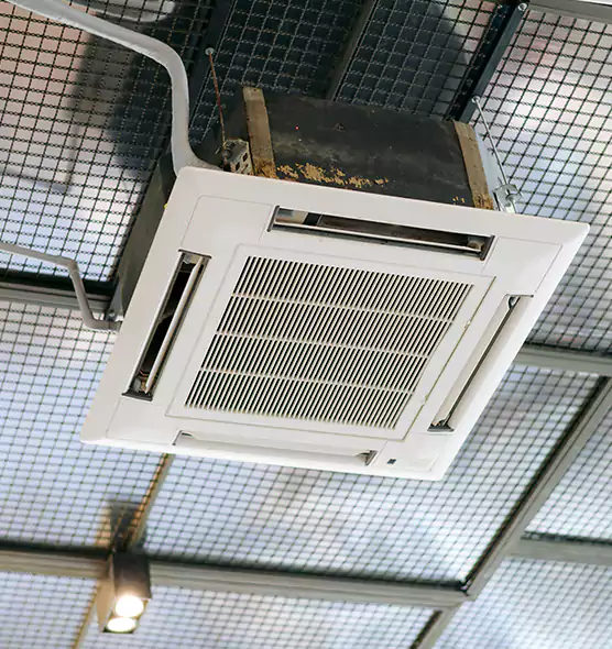 Top-Notch Allergy Relief Vent Cleaning Services in Ladera Ranch, CA