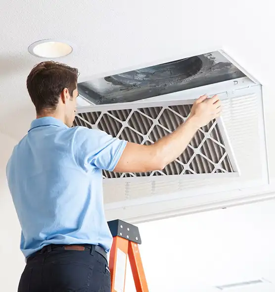 About Annual Dryer Vent Maintenance Ladera Ranch, CA