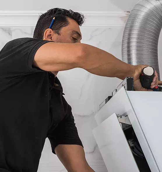 Trusted Bathroom Exhaust Duct Cleaning in Ladera Ranch, CA