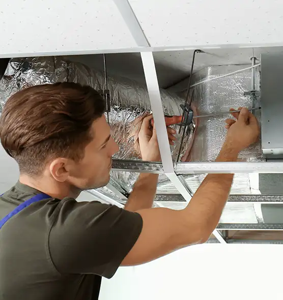 Professional Clogged Dryer Vent Repair in Ladera Ranch, CA