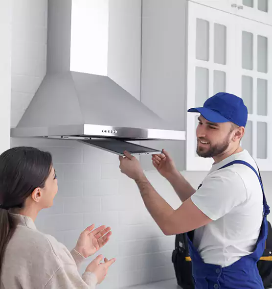 Professional Dryer Vent Cleaning Service in Ladera Ranch, CA