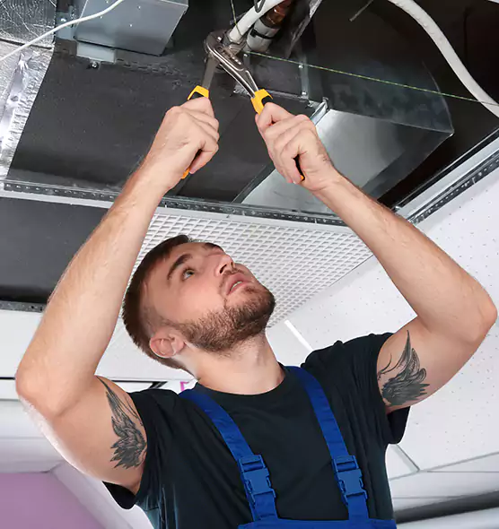 Trusted Home Air Duct Cleaning in Ladera Ranch, CA