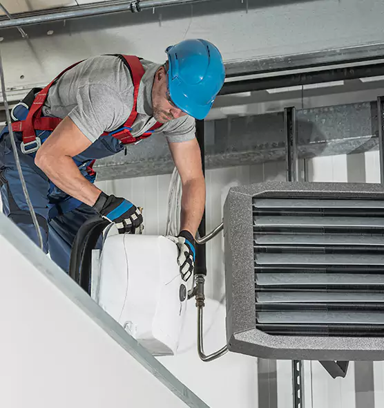 Professional HVAC Cleaning Solutions in Ladera Ranch, CA
