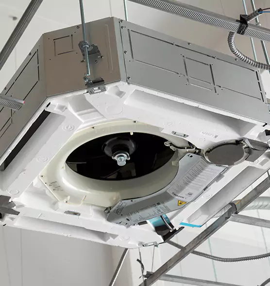 Professional Industrial Dryer Vent Cleaning in Ladera Ranch, CA