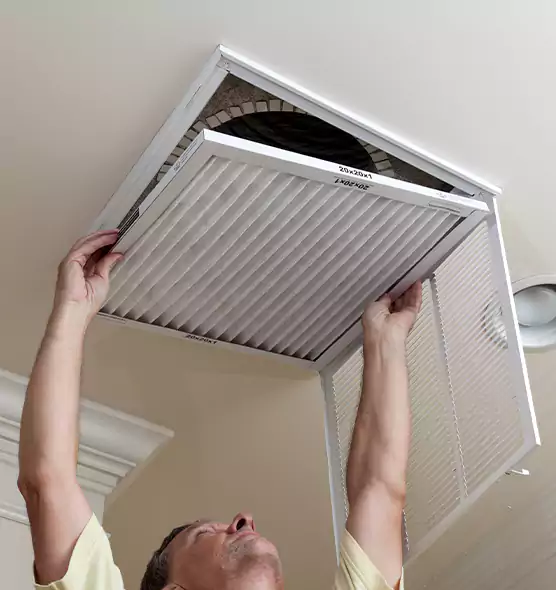 Advanced Residential Vent Cleaning in Ladera Ranch, CA
