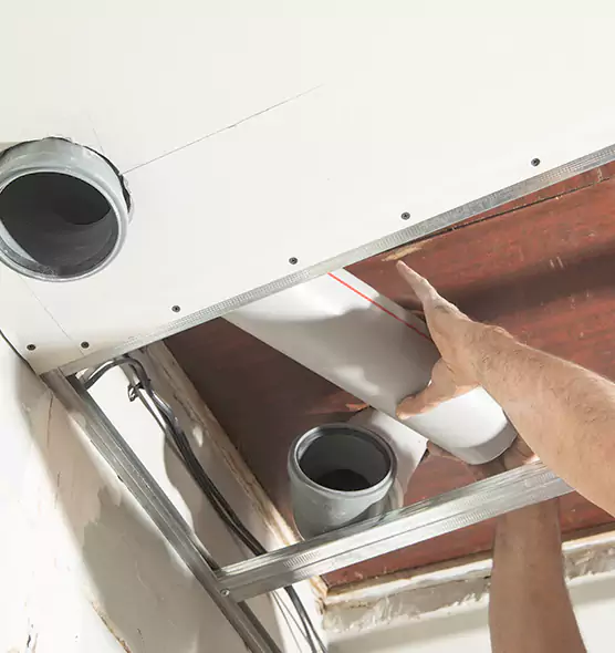 Professional Seasonal Allergy Air Duct Cleaning in Ladera Ranch, CA