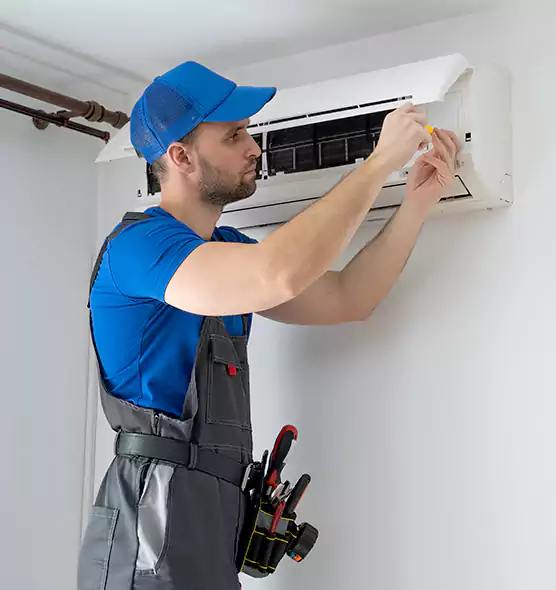 About Smart Thermostat AC Installation in Ladera Ranch, CA