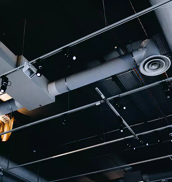 Professinal UV Light Air Purification for Ducts in Ladera Ranch, CA