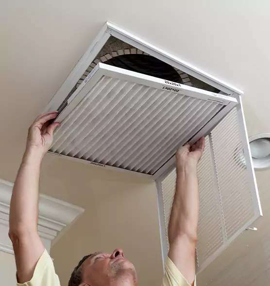 Trusted Vent Shaft Cleaning Expert in Ladera Ranch, CA