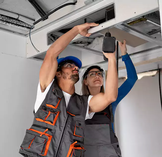 Why Homeowners & Businesses Trust Us in Ladera Ranch, CA