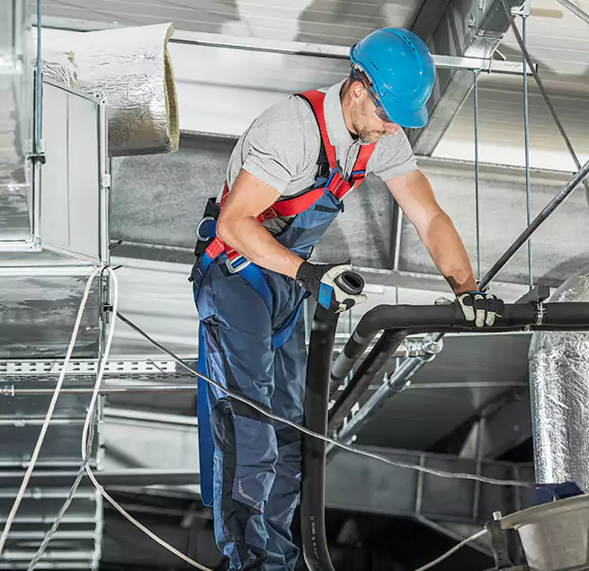 Why Homeowners & Businesses Trust Us in Ladera Ranch, CA?