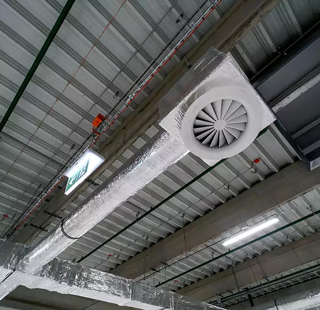 Why Homeowners & Businesses Trust Us in Ladera Ranch, CA